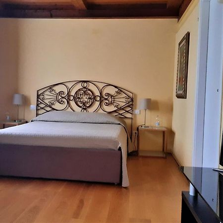 B&B Le Stanze Del Belriguardo Voghiera Ngoại thất bức ảnh