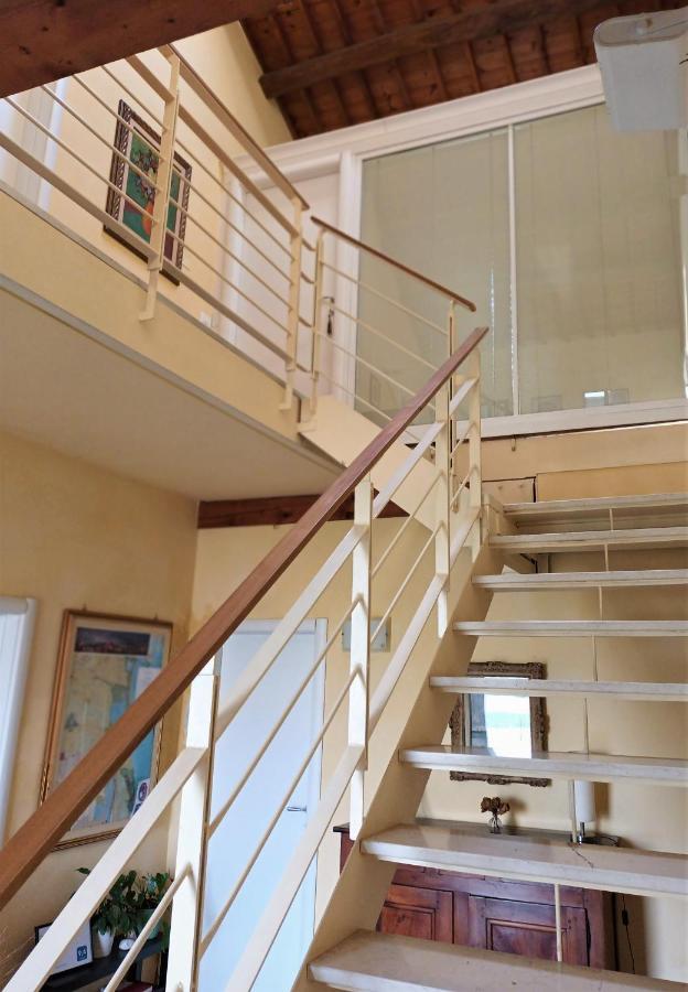 B&B Le Stanze Del Belriguardo Voghiera Ngoại thất bức ảnh