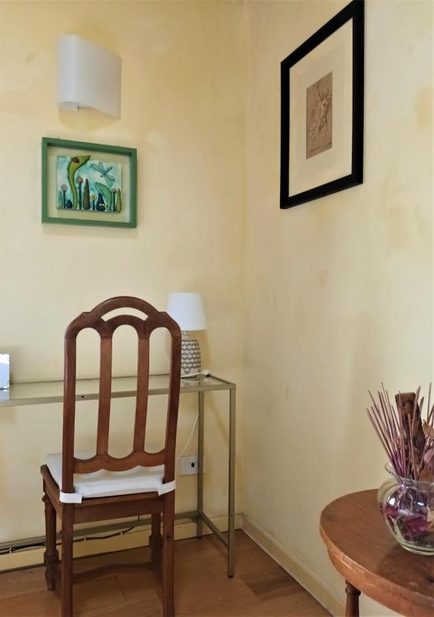 B&B Le Stanze Del Belriguardo Voghiera Ngoại thất bức ảnh