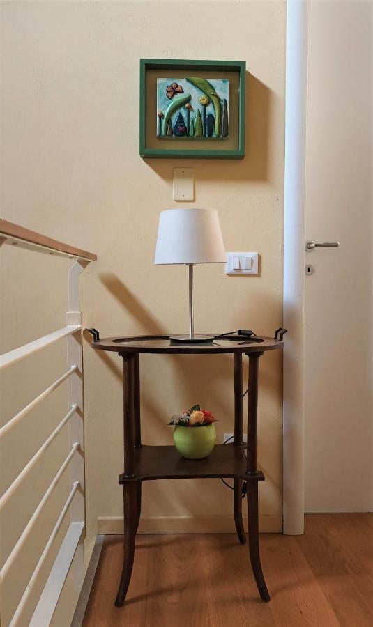 B&B Le Stanze Del Belriguardo Voghiera Ngoại thất bức ảnh
