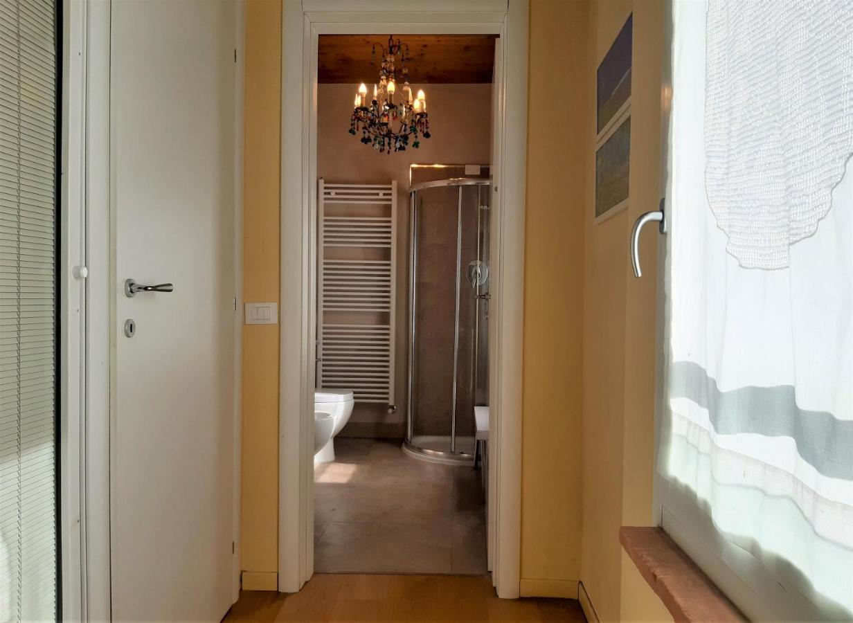 B&B Le Stanze Del Belriguardo Voghiera Ngoại thất bức ảnh