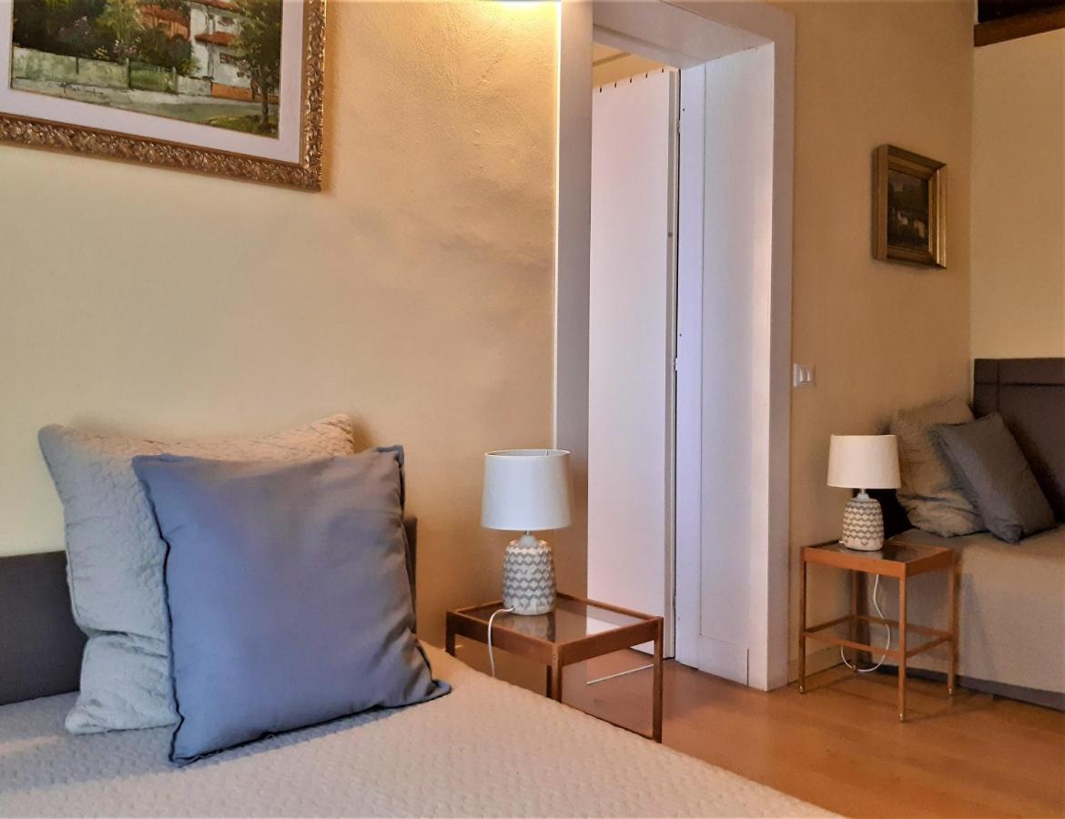 B&B Le Stanze Del Belriguardo Voghiera Ngoại thất bức ảnh