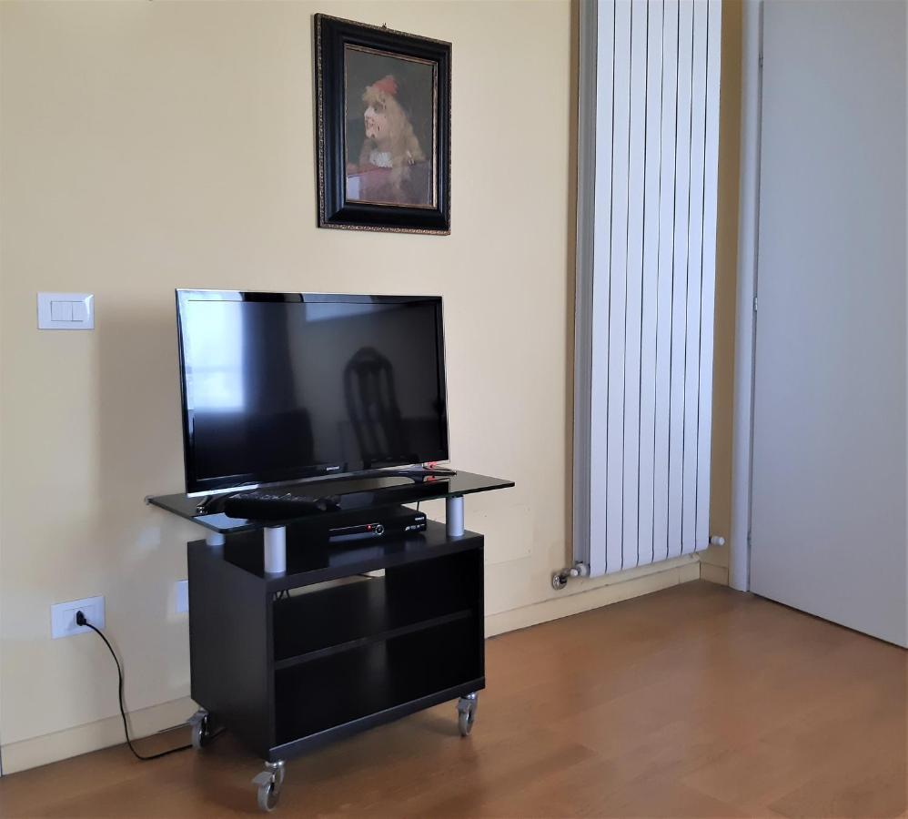 B&B Le Stanze Del Belriguardo Voghiera Ngoại thất bức ảnh